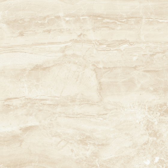 Keros Boheme Beige 33x33  Πλακάκι δαπέδου τύπου μαρμάρου